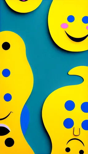 emoji balloons,smilies stress reduction,smileys,smilies,bifaces,emoticons,emojis,cutout cookie,emojicon,cutouts,emoji,smiley emoji,multicolor faces,paint spots,smiley fries,yellow and blue,yellow sticker,yellow background,lemon background,faces,Unique,Paper Cuts,Paper Cuts 07