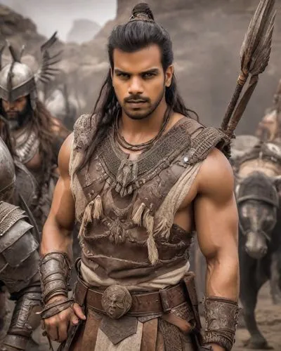 hercules,barbarian,male character,warrior east,biblical narrative characters,greek god,hercules winner,spartan,fantasy warrior,the warrior,indian celebrity,warlord,sikaran,aladha,warrior,thracian,warrior and orc,panch phoron,gladiators,warriors,Photography,Realistic