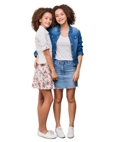 chiquititas,jeans background,on a transparent background,transparent background,granddaughters,portrait background,photographic background,gapkids,image editing,nieces,sista,photo shoot with edit,children's photo shoot,denim background,two girls,vintage background,minimis,salvadorans,schwester,derivable,Illustration,Vector,Vector 10