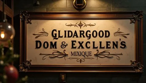 enamel sign,gliddon,gudbrandsdal,gildemeister,door sign,theatre marquee,gildan,volendam,glodok,glendora,middelkoop,glenmede,calvados,giddens,old gouda,gionfriddo,grootegoed,welcome sign,lisdoonvarna,glenolden