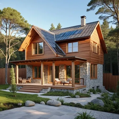 passivhaus,solarcity,timber house,wooden house,forest house,weatherboarding,velux,electrohome,summer cottage,energy efficiency,danish house,homebuilding,log home,smart house,folding roof,wooden deckin