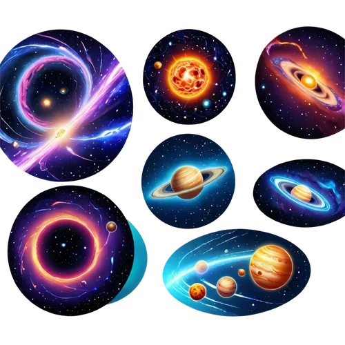 galaxy types,different galaxies,planets,galaxies,icon set,set of icons,types of galaxies,space art,exoplanets,solar system,mobile video game vector background,galaxias,planetary system,galactic,saturnrings,spheres,outer space,nebulos,univers,circle icons,Unique,Design,Character Design