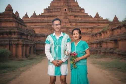 bagan,sea shore temple,myanmar,cambodia,ayutthaya,siem reap,burma,cultural tourism,hindu temple,the court sandalwood carved,angkor wat temples,couple goal,phra nakhon si ayutthaya,theravada buddhism,saman rattanaram temple,somtum,india,beautiful couple,royal tombs,mother and father