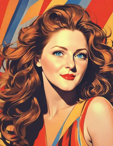 pop art woman,pop art style,maureen o'hara - female,retro woman,girl-in-pop-art,cool pop art,pop art colors,retro women,pop art girl,pop art background,art deco woman,popart,retro pin up girl,modern pop art,vector illustration,adobe illustrator,pop art effect,pop art,rita hayworth,effect pop art