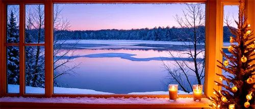 winter window,windows wallpaper,christmas landscape,winter night,winter background,winter landscape,silent night,vinter,winter dream,winter lake,finnish lapland,winter magic,window curtain,window view,winter house,christmas snowy background,lapland,wooden windows,christmas frame,romantic night,Illustration,Black and White,Black and White 01