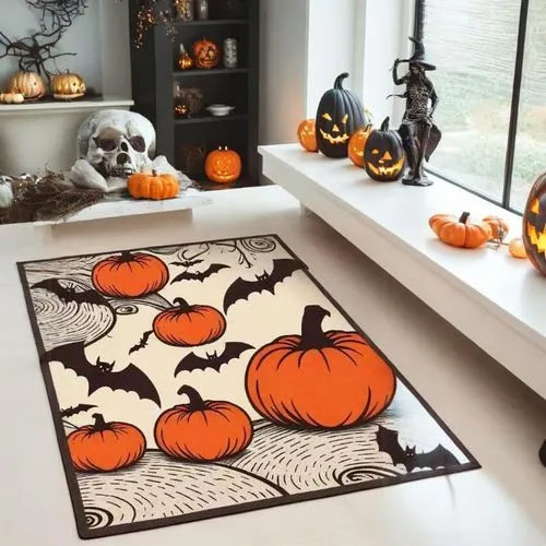 halloween decor,halloween travel trailer,decorative pumpkins,halloween pumpkin gifts,halloween border,halloween decorating