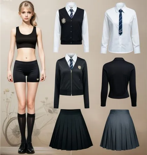 women's clothing,ladies clothes,women clothes,martial arts uniform,gothic fashion,school clothes,fashionable clothes,clothing,bicycle clothing,clothes,school uniform,sports uniform,black and white pieces,cheerleading uniform,formal wear,anime japanese clothing,menswear for women,dress walk black,police uniforms,women fashion,Photography,General,Natural