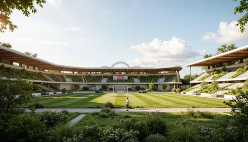 3d rendering,lenglen,render,renderings,terraces,golf hotel,streamwood,sketchup,hoppegarten,feng shui golf course,school design,golf resort,amphitheater,landscaped,3d render,3d rendered,amanresorts,diliman,stadia,unbuilt