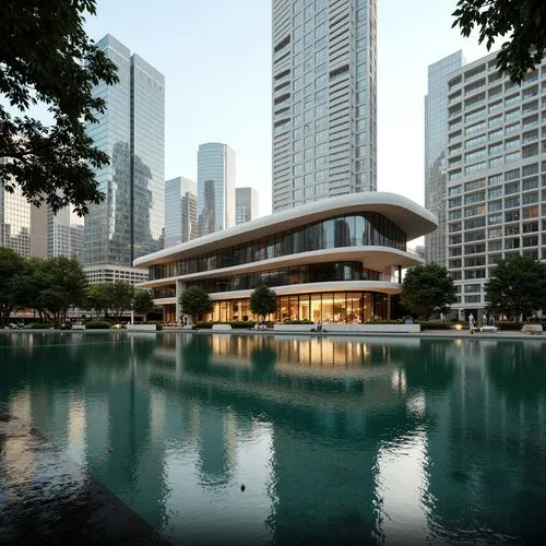 singapore,temasek,taikoo,sathon,makati,biopolis