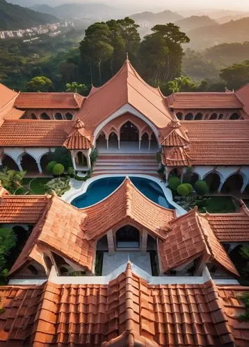 roof tiles,roof domes,house roofs,roof landscape,roof tile,tiled roof,roofs,rooflines,red roof,house roof,bungalows,parador,paradores,asian architecture,madikeri,cloistered,kandy,dormers,roof structures,the roof of the,Conceptual Art,Sci-Fi,Sci-Fi 10