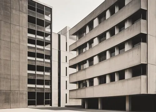 lasdun,corbu,seidler,brutalism,brutalist,politecnico,bauhaus,docomomo,hejduk,bicocca,corbusier,bocconi,breuer,robarts,plattenbau,chipperfield,eisenman,edificio,tschumi,umist,Art,Classical Oil Painting,Classical Oil Painting 14