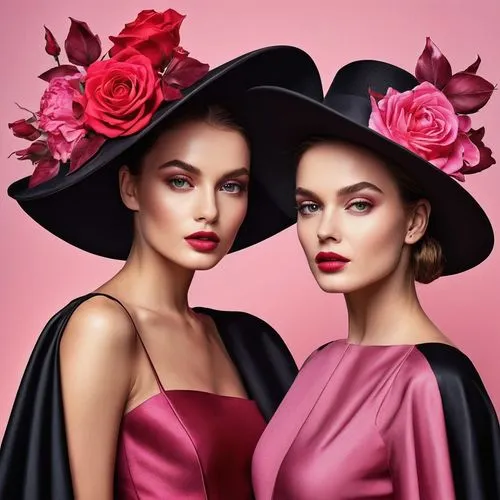 milliners,millinery,pink carnations,milliner,pink roses,derivable,twin flowers,canonesses,witches' hats,wild roses,fashion dolls,handmaidens,spring carnations,fashion vector,countesses,carnations,rankin,chiffons,dark pink in colour,red roses,Photography,General,Commercial