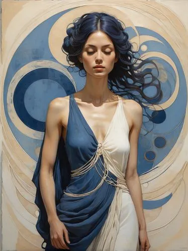 fearnley,margaery,struzan,margairaz,amphitrite,viveros,Illustration,Realistic Fantasy,Realistic Fantasy 03