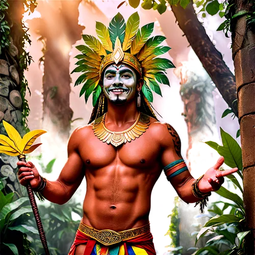 kayapo,tainos,auriongold,amazonian,tribesman,apayao,pachamama,amerindian,aztec,aztecas,montezuma,azteca,yasuni,prehispanic,amazonia,marquesan,cecropia,orishas,biocultural,amazonian oils,Unique,Paper Cuts,Paper Cuts 04