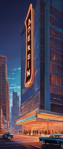 cinerama,odeon,cybertown,reno,orpheum,cinemas,theaters,cinema 4d,movie theater,cinema strip,arclight,wiltern,theatre marquee,meridien,movie theatre,cinema,supercasino,riverdale,imagineering,hotel riviera,Illustration,Retro,Retro 12