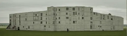 silo,cubic house,menger sponge,multi-story structure,kirrarchitecture,press castle,concrete plant,citadel,syringe house,multi-storey,peter-pavel's fortress,templedrom,arhitecture,monument protection,c