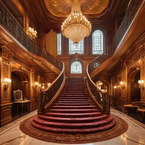 crown palace,concertgebouw,royal interior,emirates palace hotel,entrance hall,emporium,staircase,ornate,europe palace,foyer,grandeur,grand hotel europe,teylers,kempinski,ritzau,maasdam,opulently,westerdam,outside staircase,opulence,Art,Classical Oil Painting,Classical Oil Painting 04