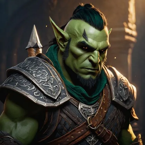 orc,thrall,orcish,half orc,skaar,male elf,orcs,hulka,githyanki,dujarric,dagur,grimgor,orky,urias,warcraft,drakken,ogre,khagan,draka,gurgan,Photography,General,Fantasy