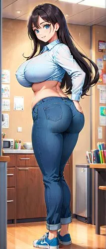 vidya,shadman,hitomi,mei,nutrisystem,Anime,Anime,Realistic