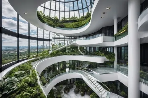 futuristic architecture,safdie,blavatnik,glass building,titanum,glass wall,interlace,sky apartment,modern office,skywalks,sky space concept,autostadt wolfsburg,residential tower,glass facade,embl,skybridge,bjarke,helix,modern architecture,tree top path,Unique,Design,Knolling