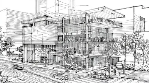 house drawing,smart house,eco-construction,architect plan,japanese architecture,multistoreyed,modern architecture,urban design,kirrarchitecture,arq,residential,an apartment,archidaily,mixed-use,smart 