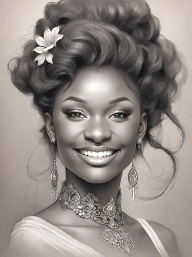 tiana,bjork,pencil drawing,caricaturist,nigeria woman,graphite,caricature,african american woman,pencil drawings,charcoal pencil,african woman,moana,afro-american,afro american,digital painting,custom portrait,charcoal drawing,fantasy portrait,pencil art,pencil and paper