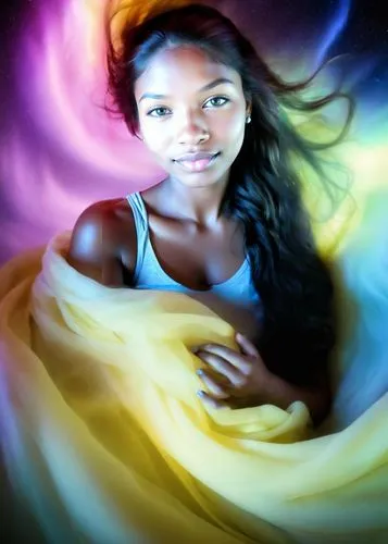 amerie,coloristic,unpretty,monifa,photo shoot with edit,freema