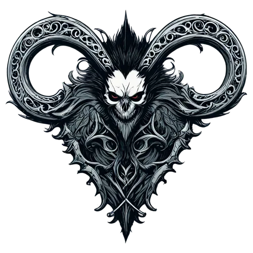 fleur de lis,scrollwork,winged heart,fleur de lys,lotus png,heart design,blackheart,heraldic shield,blackhearts,grimoire,gwardia,emblem,asatru,crest,claddagh,kalhora,head plate,heart and flourishes,sigil,wrought,Illustration,Black and White,Black and White 01