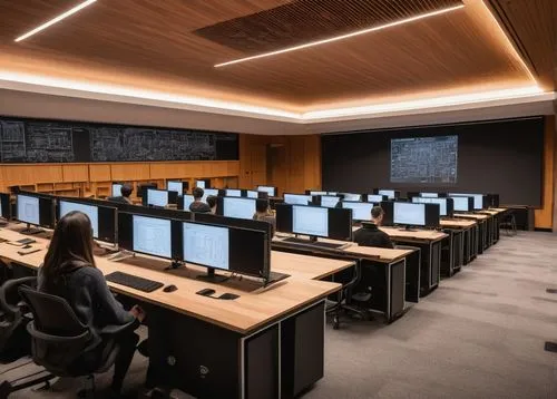 computer room,lecture room,lecture hall,control desk,conference room,study room,board room,control center,cardrooms,trading floor,carrels,cyberlaw,student information systems,technion,hallward,classrooms,estudios,workstations,classroom,class room,Illustration,Paper based,Paper Based 10