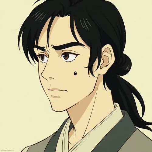 fingon,bolin,hushang,varrick,tiancheng,heiji,Illustration,Realistic Fantasy,Realistic Fantasy 43