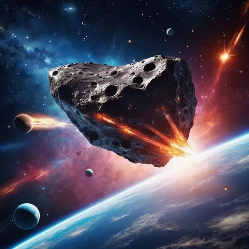 asteroids,asteroid,stonebraker,asteroidal,space art,spacegodzilla,meteorite,reentry,meteor,meteorites,spacewar,panspermia,micrometeoroid,meteoritic,astrobiology,space craft,meteorite impact,interplanetary,meteoroid,dilithium,Conceptual Art,Sci-Fi,Sci-Fi 30