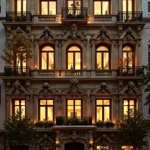 paris balcony,balconies,casa fuster hotel,row of windows,brownstones,brownstone,hotel w barcelona,facade lantern,palazzo,apartment building,balcones,corinthia,french windows,balcony,block balcony,luxury hotel,grand hotel europe,haussman,milanesi,driehaus