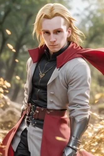 fullmetal alchemist edward elric,siegbert,arcangelo,male elf,cullen,elric