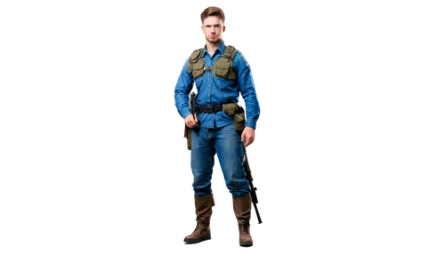 coveralls,coverall,utilityman,denim background,3d man,man holding gun and light,patrolman,policeman,pyrotechnical,engineer,jeans background,lieutenant,bohlander,3d model,paleobotanist,standing man,police officer,airman,3d rendered,glider pilot,Illustration,Vector,Vector 08