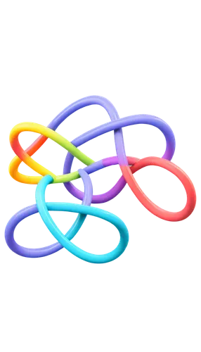 ribbon (rhythmic gymnastics),hoop (rhythmic gymnastics),rope (rhythmic gymnastics),gymnastic rings,infinity logo for autism,elastic bands,colorful ring,elastic band,autism infinity symbol,circular puzzle,torus,curved ribbon,gradient mesh,ribbon symbol,ball (rhythmic gymnastics),circular ring,split rings,quatrefoil,rubber band,trivet,Conceptual Art,Daily,Daily 10