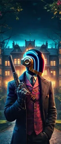 bohlander,violinist violinist,falco,vigilante,mordecai,hamburglar,corvo,halloween background,violinist,violinist violinist of the moon,sackman,3d crow,unkei,loghmanian,bioshock,ravenstein,gonzo,lenderman,pyro,dusk background