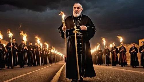 shahroudi,rouhani,arbaeen,sistani,beheshti,moqtada,catholicos,ahtissari,mohibullah,qassem,karroubi,soghoian,mughniyeh,filaret,shariatmadari,khatami,moharram,archimandrite,razavi,soleimani,Photography,General,Realistic