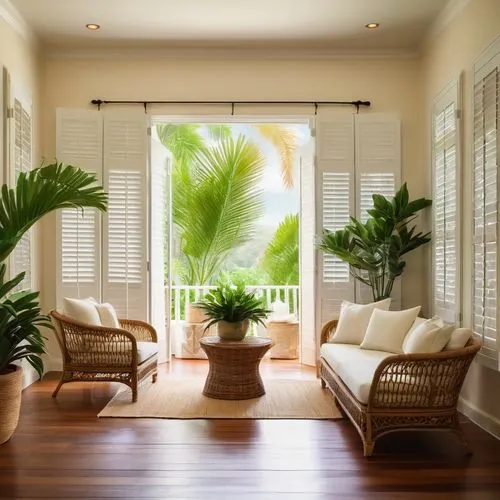 plantation shutters,sunroom,palm fronds,wooden shutters,philodendron,royal palms,tropical house,shutters,norfolk island pine,fan palm,palm leaves,palm branches,coconut palms,verandahs,cycas,landscape designers sydney,conservatories,philodendrons,house plants,houseplants,Art,Classical Oil Painting,Classical Oil Painting 14