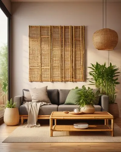 bamboo curtain,patterned wood decoration,modern decor,contemporary decor,bamboo frame,interior decor,rattan,interior decoration,window blinds,wallcoverings,bertoia,hawaii bamboo,bamboo plants,wooden background,danish furniture,wooden mockup,decoratifs,wood background,interior design,gold stucco frame,Illustration,Japanese style,Japanese Style 13