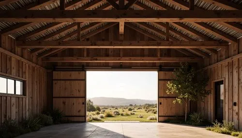 horse barn,field barn,hayloft,barn,wooden beams,barnhouse,horse stable,sunol,yountville,dogtrot,barns,old barn,carport,ojai,deadman ranch,quilt barn,inglenook,burdell,outbuilding,breezeway