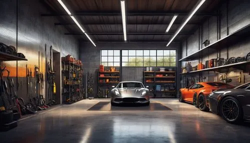 garage,garages,auto repair shop,underground garage,garagegames,car salon,car boutique,auto repair,garaged,porsches,the shop,car repair,spyker,sportscars,porsche,porsche gt3 rs,showroom,vehicle storage,car mechanic,car showroom,Conceptual Art,Oil color,Oil Color 09