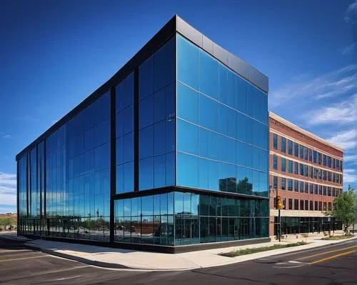 glass facade,structural glass,office building,glass building,office buildings,company headquarters,rackspace,headquaters,phototherapeutics,glass facades,bridgepoint,unitedhealth,globalfoundries,keycorp,medtronic,modern office,headquarter,ameriprise,oclc,advantech,Illustration,Abstract Fantasy,Abstract Fantasy 02