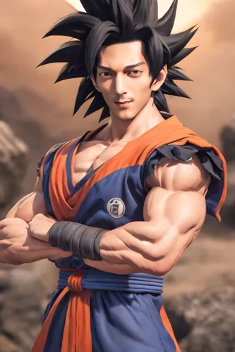 goku,son goku,kazuya,heihachi,kame sennin,kamehameha,kazuhiro,kakarak,daigo,jigoro,kilik,gohan,yashima,dende,kaio,gotoku,ainata,goemon,toshiie,saiyan