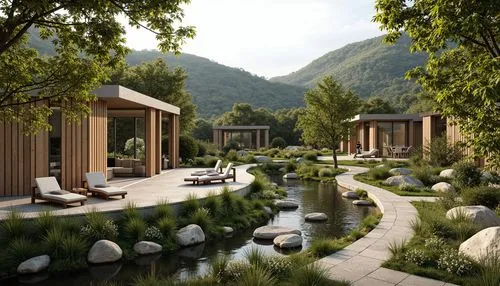 amanresorts,3d rendering,lefay,landscaped,landscape design sydney,landscape designers sydney,resort,zen garden,shangrila,feng shui golf course,anantara,lotus pond,danyang eight scenic,luxury property,japanese zen garden,shangri,render,greenforest,guizhou,golf resort