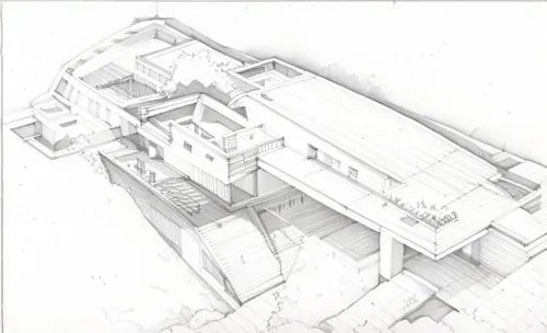 house drawing,isometric,habitat 67,architect plan,palace of knossos,orthographic,house floorplan,peter-pavel's fortress,cubic house,house hevelius,medieval architecture,floor plan,archidaily,kirrarchi