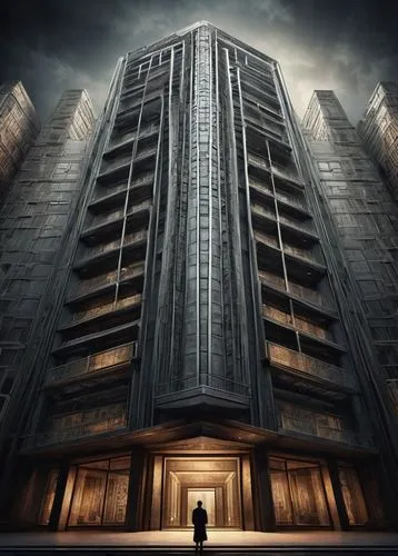 the skyscraper,skyscraper,highrises,oscorp,highrise,high rise,lexcorp,barad,high rises,beetham,tequendama,alchemax,high-rise building,arkham,skyscraping,high rise building,weyland,skylstad,skycraper,gotham,Illustration,Realistic Fantasy,Realistic Fantasy 35