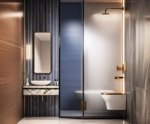 modern minimalist bathroom,luxury bathroom,shower bar,contemporary decor,bathroom,modern decor,shower door,interior modern design,bathroom accessory,washroom,search interior solutions,shower base,room divider,washbasin,bathroom cabinet,plumbing fixture,shower panel,interior design,bathtub,modern style,Photography,General,Natural