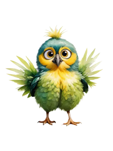 green bird,yellow green parakeet,cute parakeet,twitter bird,budgerigar,pombo,bird png,yellow parakeet,laughing bird,budgerigar parakeet,puffed up,conure,caique,yellowish green parakeet,pajaros,bird illustration,tweetie,parakeet,green parakeet,fluffed up,Conceptual Art,Oil color,Oil Color 08