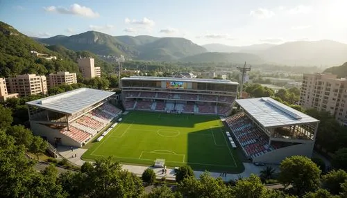 stadio,coradia,triestina,football stadium,stadia,sanpaolo,salernitana,stadiums,san paolo,estadio,eibar,estadi,stadionul,meazza,universitatea,rabotnicki,solmonese,frankenstadion,rovereto,trabzon