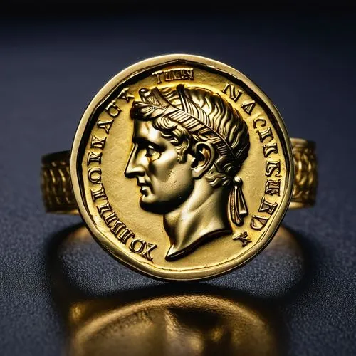 230 ce,nuerburg ring,trajan,tiberius,2nd century,augustus,golden medals,euro cent,gold medal,medal,constellation pyxis,julius caesar,the roman empire,30 doradus,apollo,emperor wilhelm i,laurel wreath,roman history,diademhäher,gold jewelry,Photography,General,Realistic